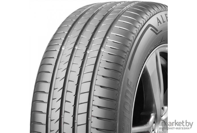 Шины Bridgestone Летняя Alenza 001 235/65R18 106V