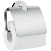 Держатель туалетной бумаги Hansgrohe Logis UA [41723000]