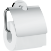 Держатель туалетной бумаги Hansgrohe Logis UA [41723000]