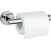 Держатель туалетной бумаги Hansgrohe Logis UA [41726000]