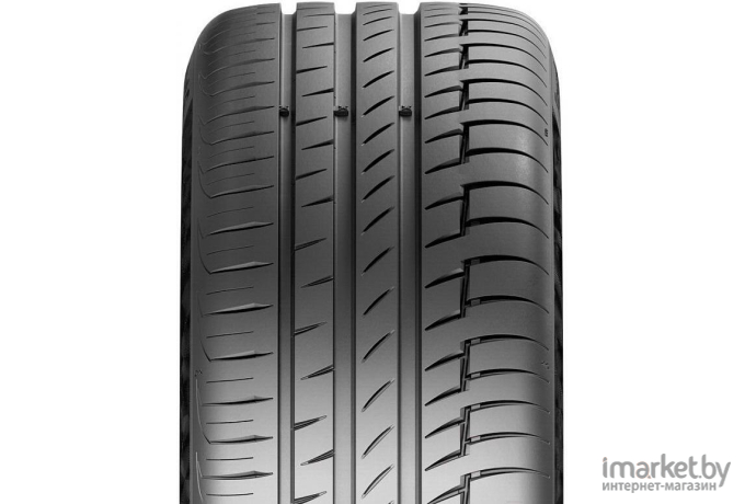 Шины Continental Летняя PremiumContact 6 235/45R18 98Y