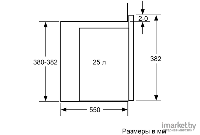 Микроволновая печь NEFF HLAWD53N0