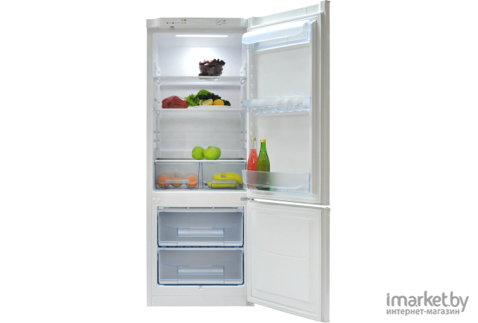 Холодильник POZIS RK-102 Рубиновый