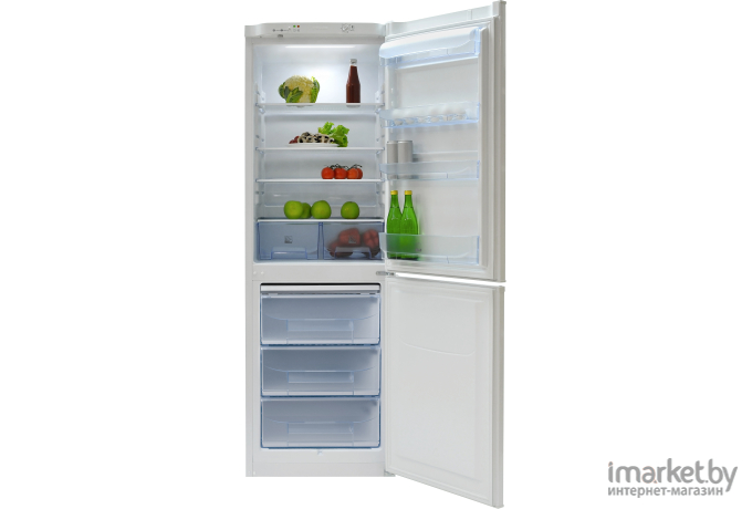 Холодильник POZIS RK-139 Рубиновый