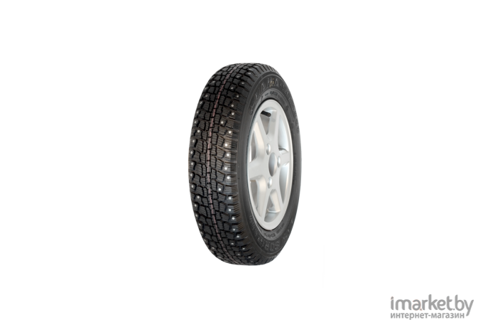 Шины KAMA Зимняя 503 135/80R12 68Q (шипы)