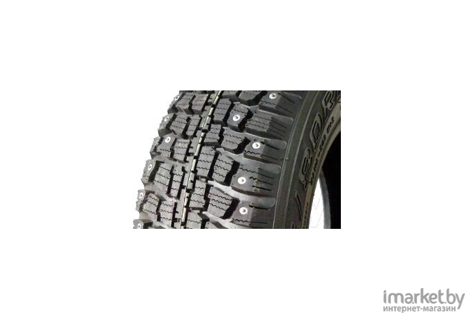 Шины KAMA Зимняя 503 135/80R12 68Q (шипы)