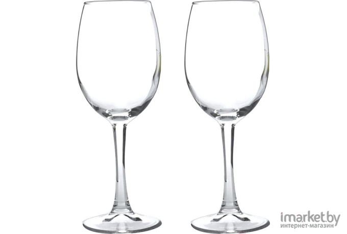 Набор бокалов для вина Pasabahce Классик 440151/1054138