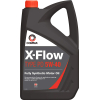 Моторное масло Comma X-Flow Type PD 5W40 4л [XFPD4L]