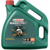 Моторное масло Castrol Magnatec Diesel 5W40 DPF 4л [156EDD]