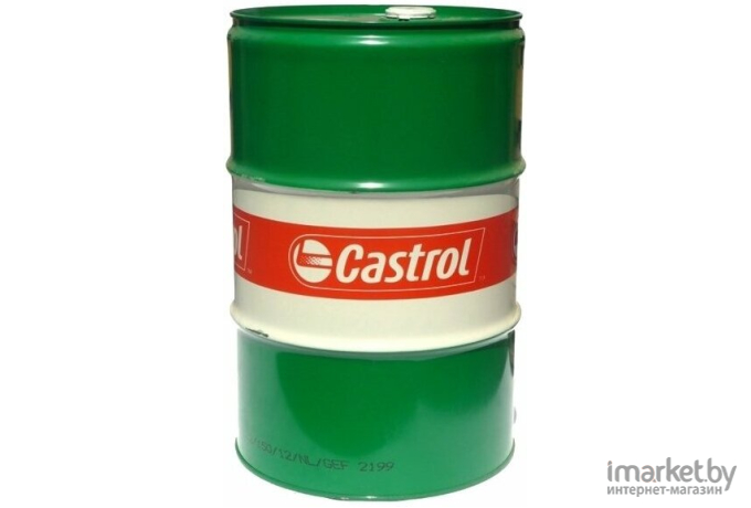 Моторное масло Castrol Magnatec Diesel 5W40 DPF 4л [156EDD]