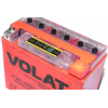 Аккумулятор VOLAT YTX5L-BS iGEL R+ 5 А/ч