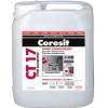 Грунтовка Ceresit CT 17 Super Concentrate 5л