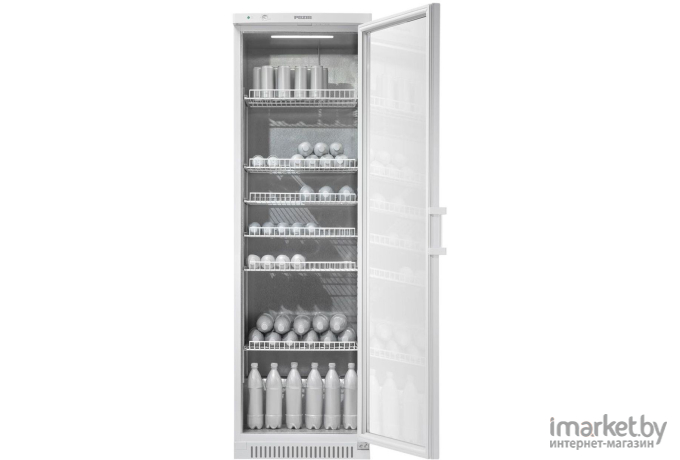 Холодильник POZIS Свияга 538-8 Белый