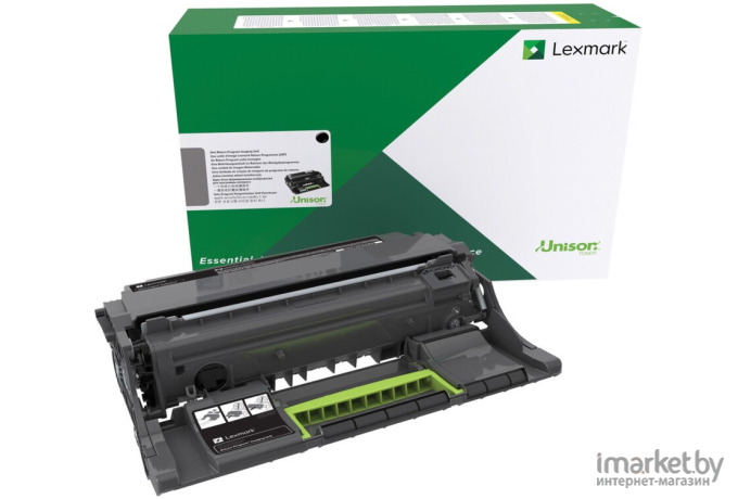 Lexmark Блок формирования изображения, 150000 стр., Return, MB2770adhwe, MS821dn, MX822adxe, MX826ade, B2865dw, MS821n, MX822ade, MX826adxe, MS823dn, MX721ade, MS825dn, MS822de, MS826de, MS823n, MX722adhe, MS725dvn, MX721adhe