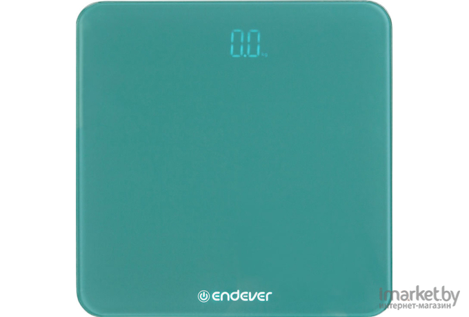 Напольные весы Endever Aurora 602