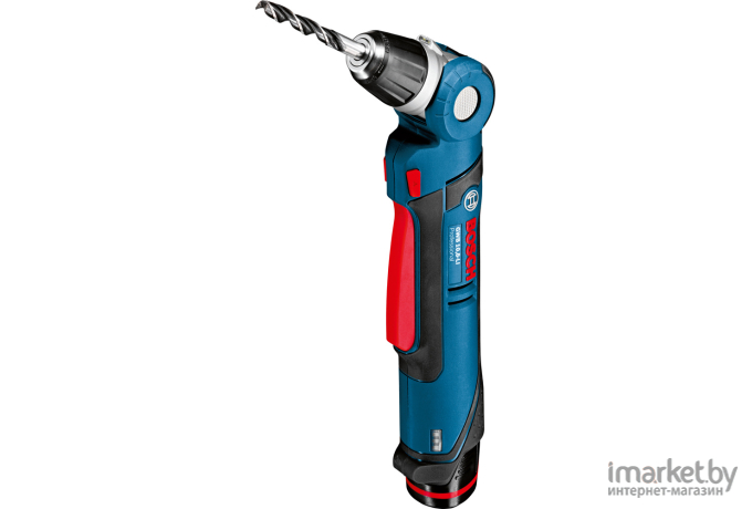 Дрель-шуруповерт Bosch GSR 10.8-LI Professional (0.601.992.902)