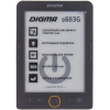 Электронная книга Digma S683G