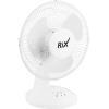 Вентилятор Rix RDF-2200W белый
