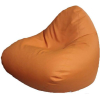Кресло-мешок Flagman Relax P2.3-15 оранжевый