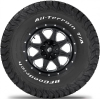 Шины BFGoodrich All Terrain KO2 245/75R16 120/116S Всесезонная