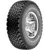 Шины BFGoodrich All Terrain KO2 245/75R16 120/116S Всесезонная