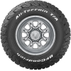 Шины BFGoodrich All Terrain KO2 245/75R16 120/116S Всесезонная