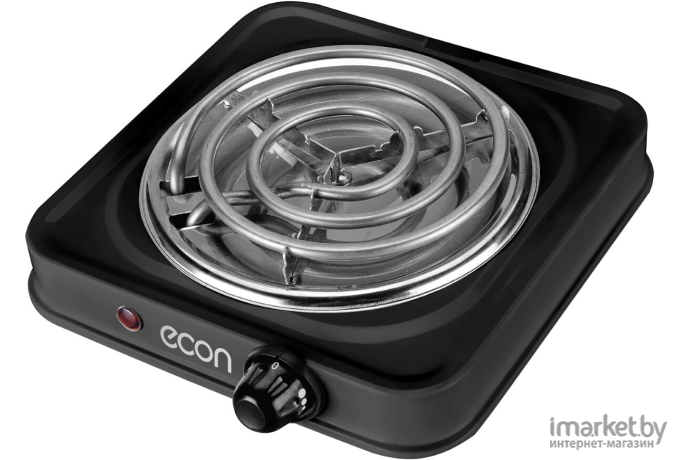 Настольная плита ECON ECO-111HP