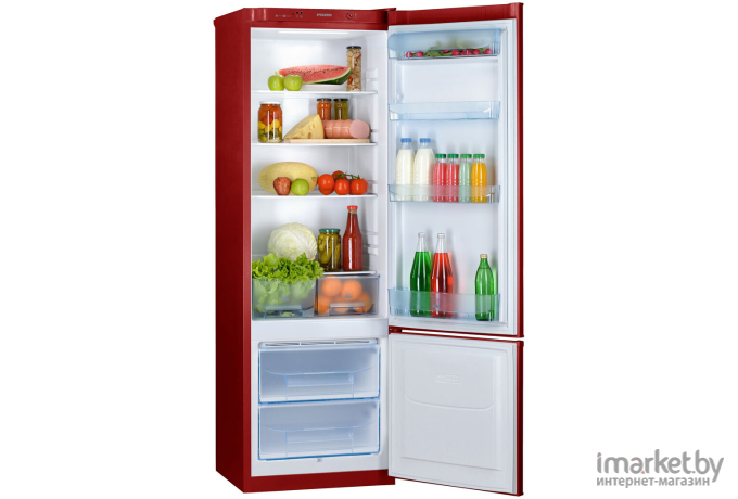 Холодильник POZIS RK-103 Рубиновый