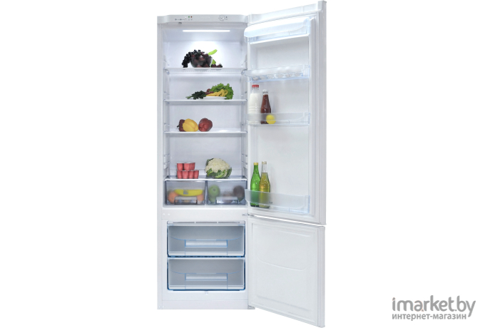 Холодильник POZIS RK-103 Рубиновый