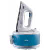 Утюг Braun IS 2043 BL CareStyle White/Blue [0128801000]