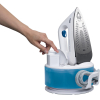 Утюг Braun IS 2043 BL CareStyle White/Blue [0128801000]