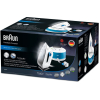 Утюг Braun IS 2043 BL CareStyle White/Blue [0128801000]