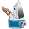 Утюг Braun IS 2043 BL CareStyle White/Blue [0128801000]