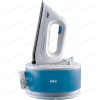 Утюг Braun IS 2043 BL CareStyle White/Blue [0128801000]