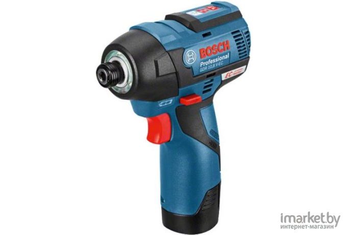 Гайковерт Bosch GDR 12V-110 ударный [0.601.9E0.005]