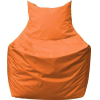 Кресло-мешок Flagman Фокс Ф2.1-10 оранжевый