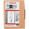 Пикообразное зубило Bosch SDS-max 280мм 10шт [2.608.690.130]