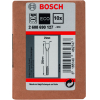 Зубило Bosch SDS-max 280 плоское 25мм 10шт [2.608.690.127]