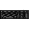 Клавиатура Genius Smart KB-101 Black [31300006411]