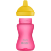 Поильник Philips AVENT SCF804/04 300мл розовый