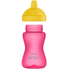 Поильник Philips AVENT SCF804/04 300мл розовый