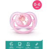 Пустышка Philips AVENT Ultra Air SCF545/10