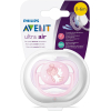 Пустышка Philips AVENT Ultra Air SCF545/10