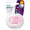 Пустышка Philips AVENT Ultra Air SCF546/12