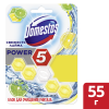 Чистящее средство Domestos Power 5. Свежесть лайма (2x55г)