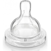 Соска Philips AVENT Classic+ SCF633/27 средний поток 2шт