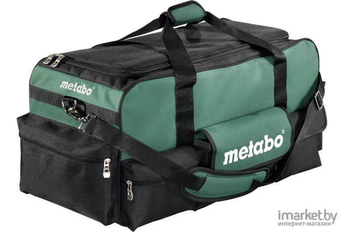 Сумка для инструментов Metabo 657007000