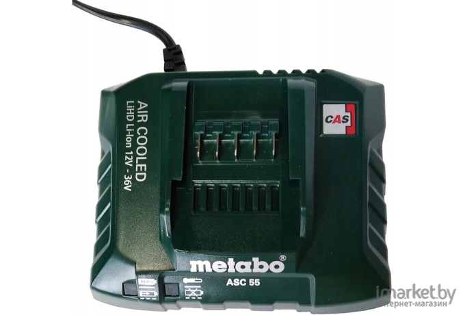 Зарядное устройство метабо. ASC 30-36 V Metabo. ASC 55 Metabo. Метабо ASC 55 зарядное. Устройство зарядное ASC 55, 12-36 В «Air cooled» Metabo 627044000.