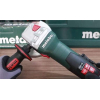 Угловая шлифмашина Metabo W 9-125 [600376010]