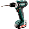 Дрель-шуруповерт Metabo PowerMaxx BS 12 [601036500]